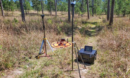 Drone-setup-to-find-gopher-tortoise-burrows